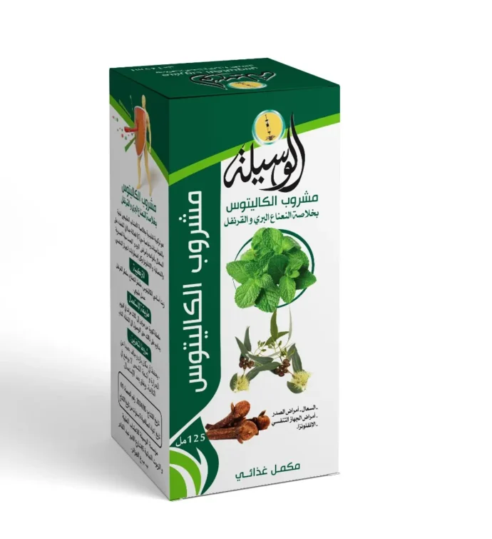 مشروب الكاليتوس
