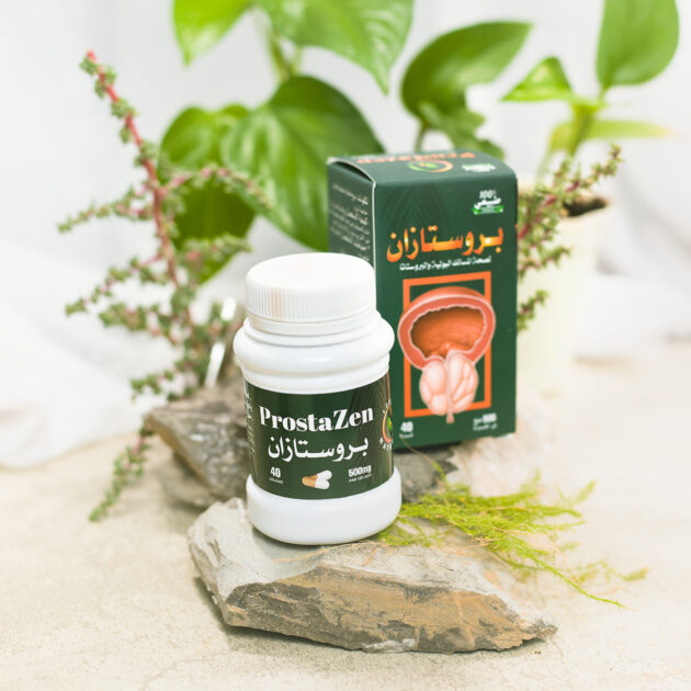 بروستازان Prostasan